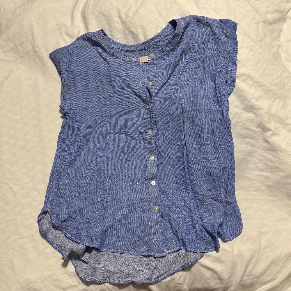 5/$25 💐 | Loft Blouse